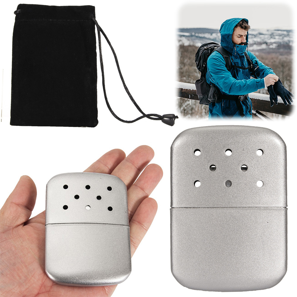 Portable Pocket Hand Warmer Re - Hand Warmer Reusable 评论和价格