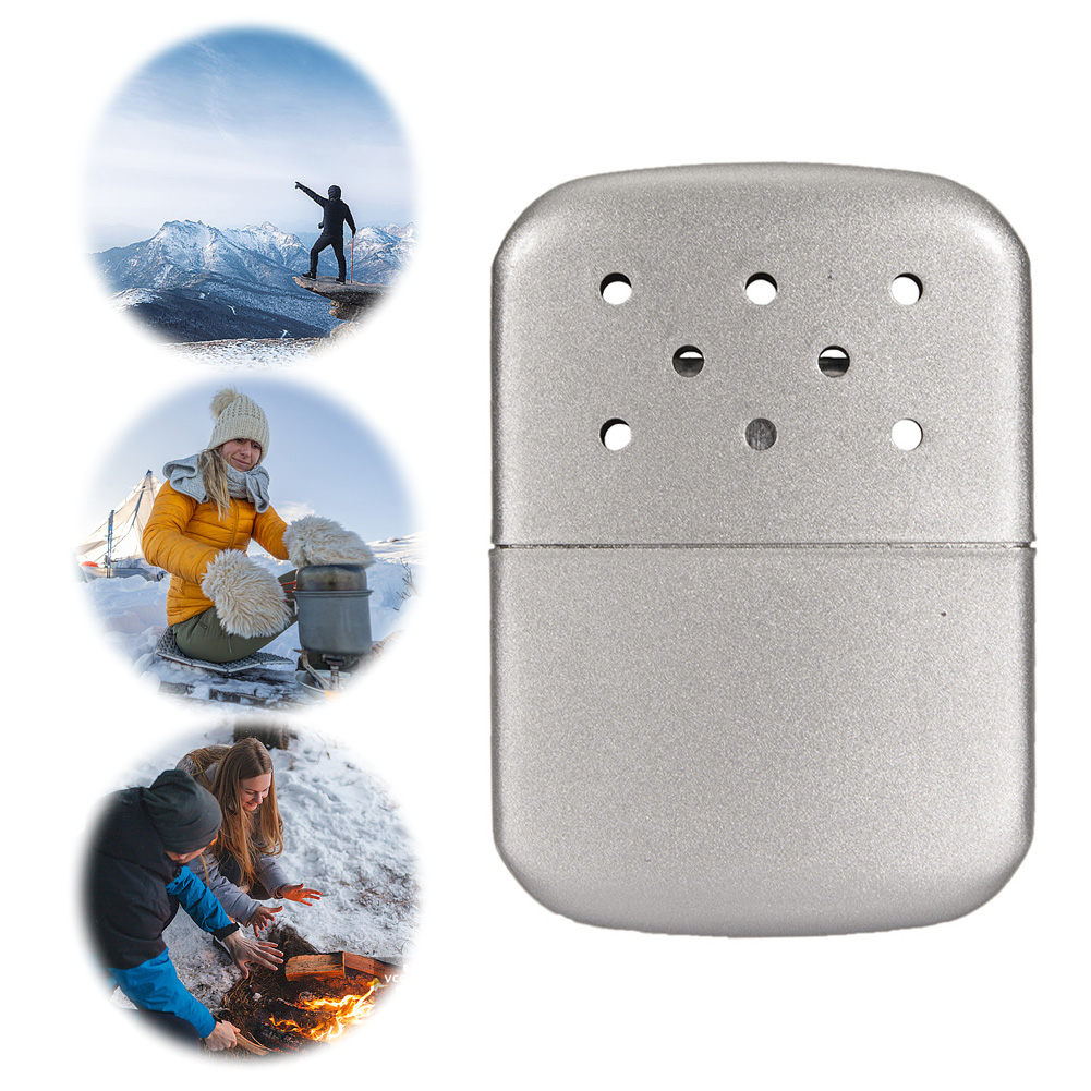 Portable Pocket Hand Warmer Re - Hand Warmer Reusable 评论和价格