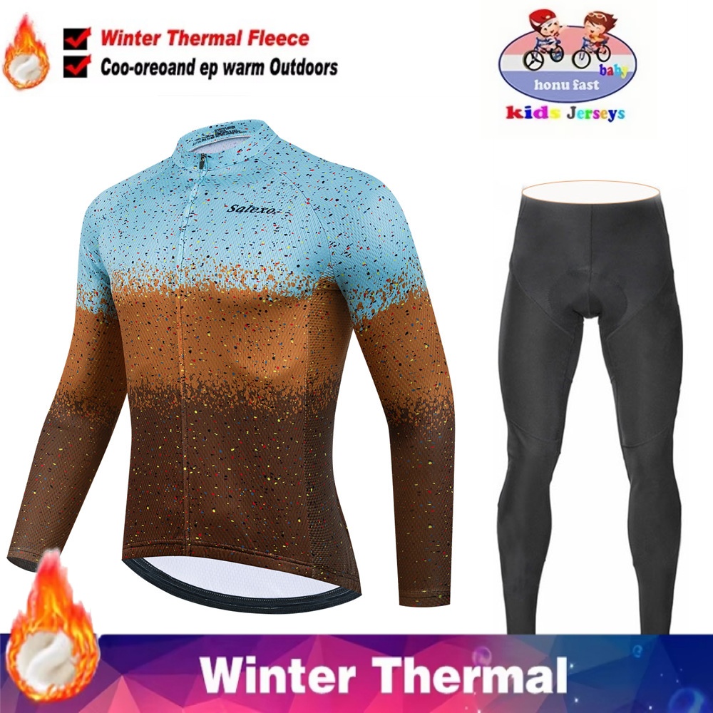 Gradient Salexo Kids Winter Th - Winter Clothing Kids Sale 评论和价格