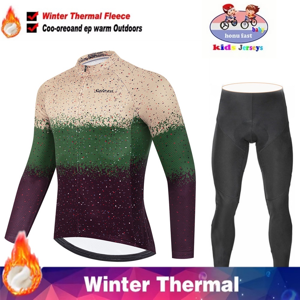 Gradient Salexo Kids Winter Th - Winter Clothing Kids Sale 评论和价格