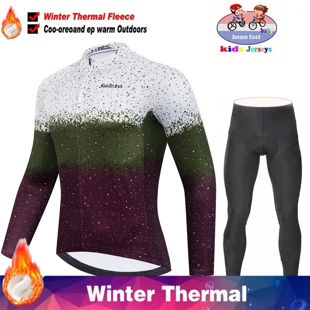Gradient Salexo Kids Winter Th - Winter Clothing Kids Sale 评论和价格